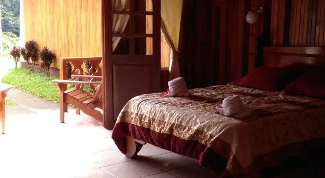 Belcruz family lodge, Забронировать Отель Санта-Элена Монтеверде