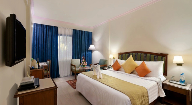 Номер Executive Radha Regent, Chennai