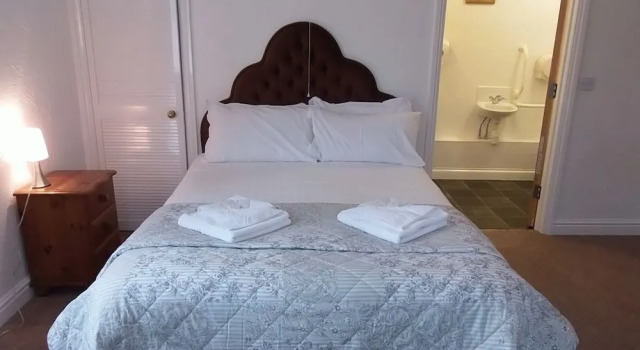 Betty Cottles Inn, Забронировать Отель Отели Англии 3 звезды, 3*