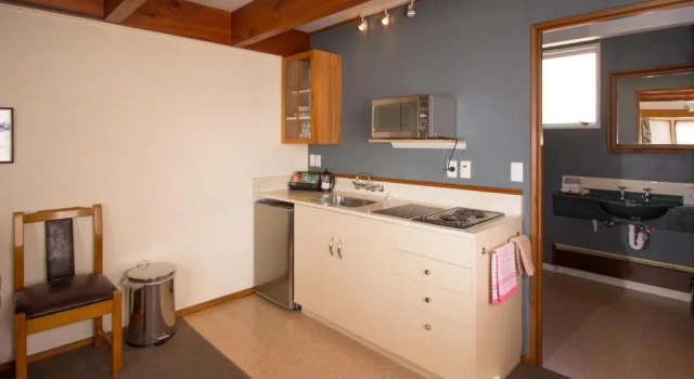 Номер Standard Balmoral Lodge Motel