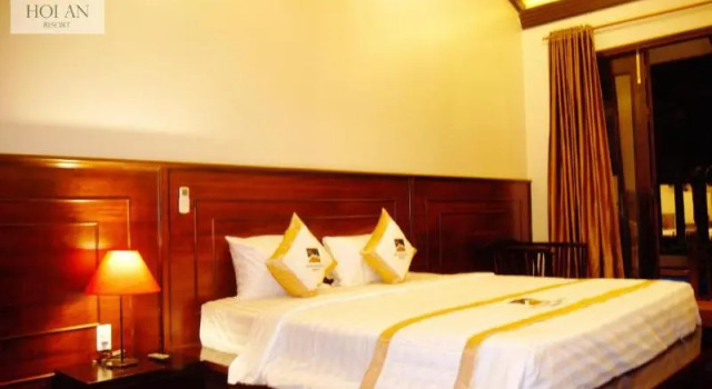 Номер Standard Hoi An Retreat Phu Quoc