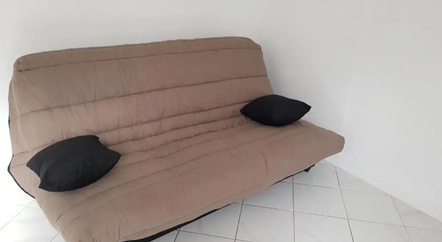 Home Gesteasy à 2 pas de la gare, trés calme