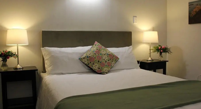 Номер Standard The Mill House