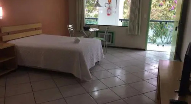Hotel San Bernardino, Забронировать Отель Гуарамирин Санта-Катарина