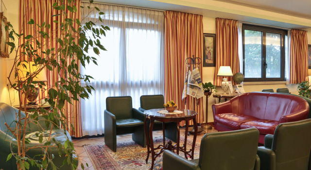 Best Western Hotel Dei Cavalieri