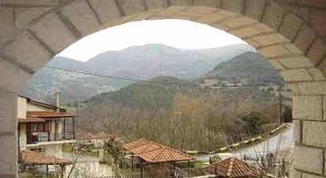 Appartamento Lithos