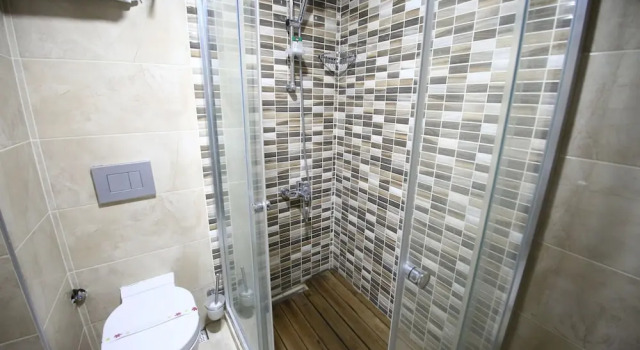 Номер Standard Siesta Apart Otel İzmir