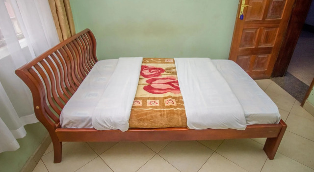 Makerere Serene Hotel