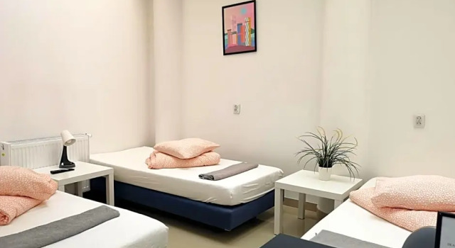 Hostel Kamienica Rynek 7, Réserver Hôtel Katowice Katowice Urban Area