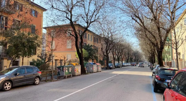 Апартаменты Casa Casò Guest House
