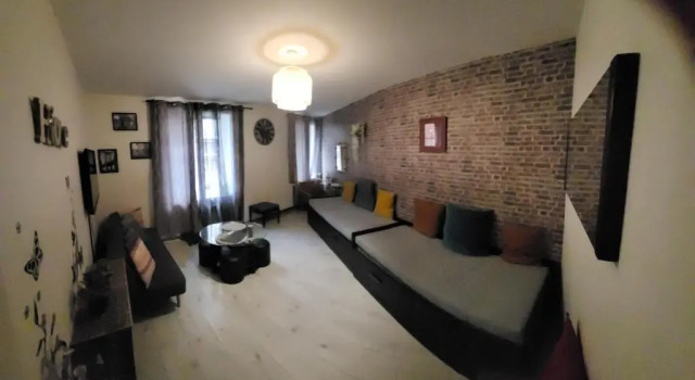 Appart "Cosy"- Hypercentre de Blois - Sweet Home Company