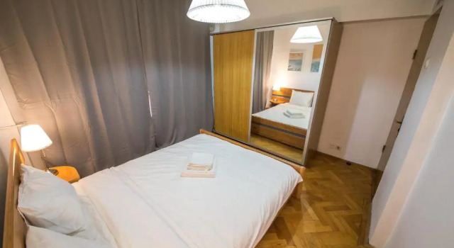 Olala Unirii Cozy Apartment, Prenota Appartamento Settore 1 Bucarest