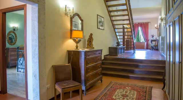 Номер Standard Tenuta Macetona
