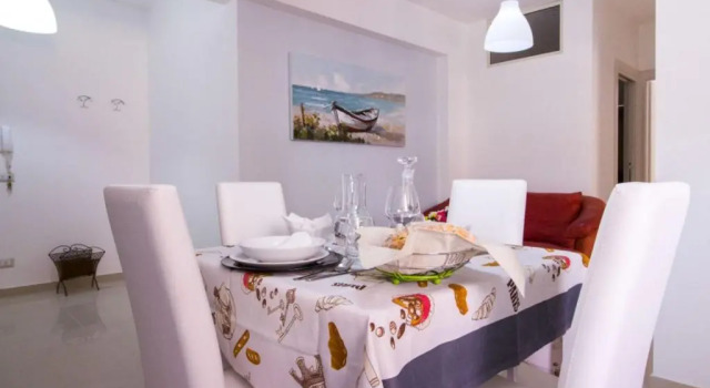 Residence MareBlu, Book Hotel Hotels in Sicily with Parking, Parking