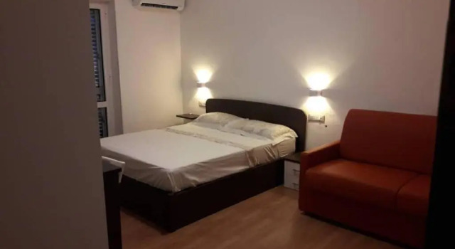 Студия CasaMIA a Marina di Camerota