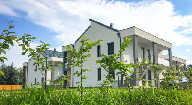 Apartmaji BANONIA, Buchen Sie Ferienwohnung Veržej Pomurje