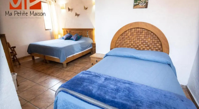 Номер Comfort Ma Petite Maison