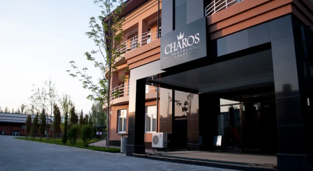 Charos Deluxe Resort, Забронировать Курортный отель Отели Ташкентской области с завтраком, рядом с Минг Урик, Завтраки
