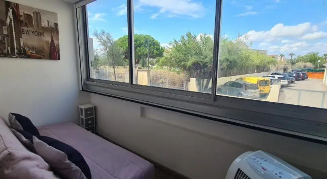 Studio Plage Palavas, Buchen Sie Ferienwohnung Palavas-les-Flots Hérault