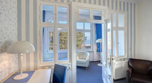 Run of House Hotel Villa Seeschlößchen
