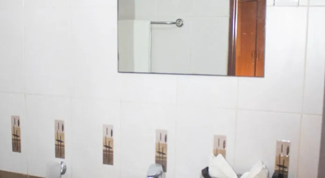 Двухместный номер Deluxe Holistic Villas River