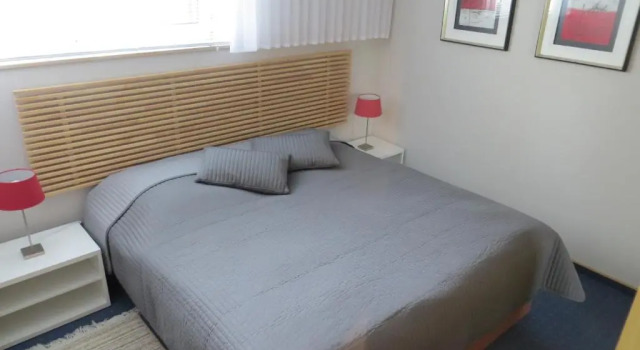Апартаменты Ferienwohnung Dörner