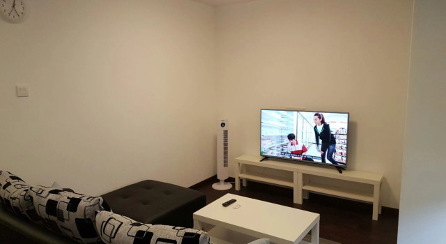 TheKatil Johor Bahru, Varaa Hotelli Hotellit Johor pysäköinnillä, Pysäköinti