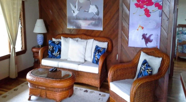 Mountain Breeze, Boek Hotel Mountain View 