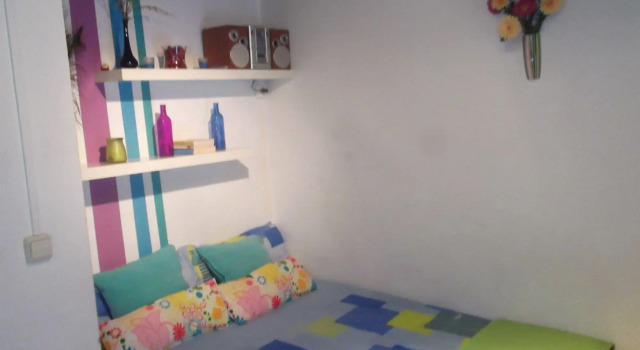 Penthouse Center Town Apartment, Забронировать Апартаменты/квартира Сантс-Монжуик , рядом с Фонд современного искусства Франа Дауреля