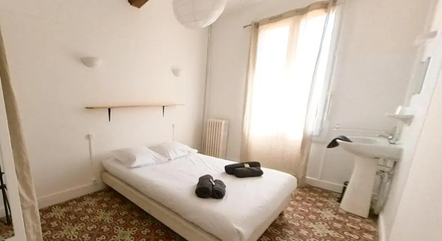 Двухместный номер Standard LA CASA DINA
