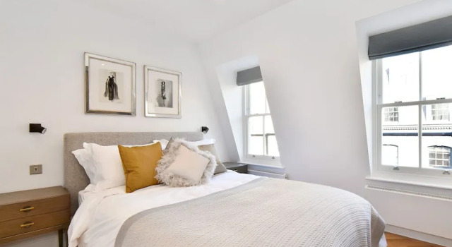 Chic Apartment in London near Picadilly Circus and Dior