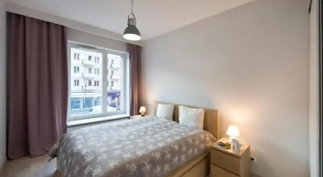 Апартаменты Comfort YOURAPART Rajska City Centre