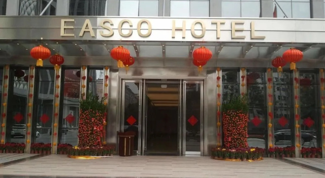 Easco Hotel