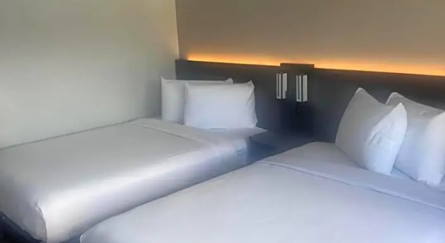 Номер Deluxe Motel 6-Orlando, FL - Winter Park
