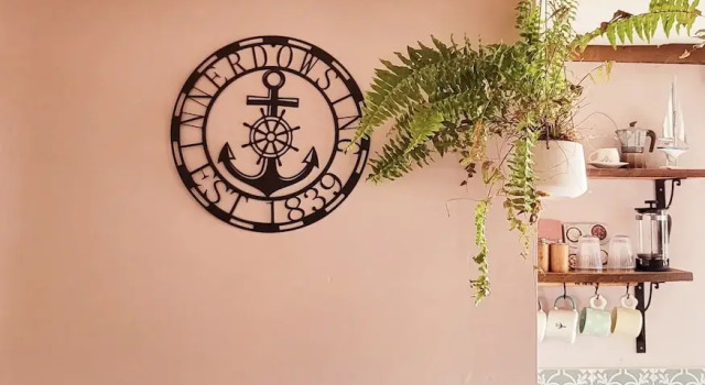 Apartment Inner Dowsing Lightship