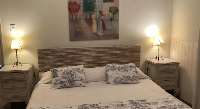 Elportal, Rezerwuj Hotel Alta Gracia Córdoba