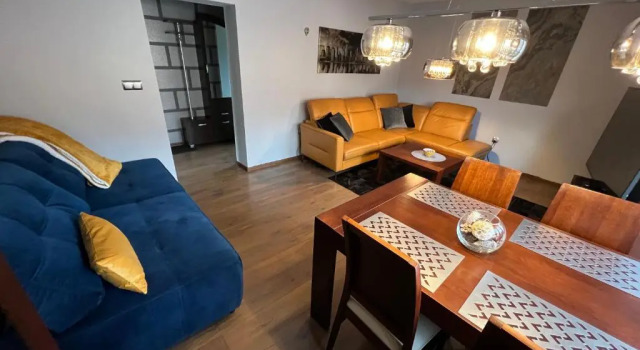 Апартаменты Apartament ESSA Karpacz - 3