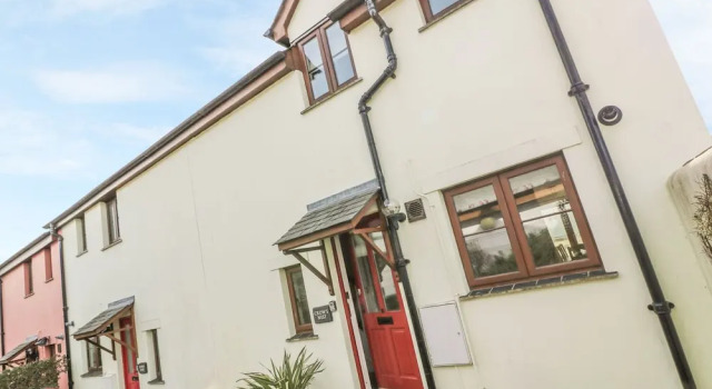 Crow's Nest, Reservar Hotel Penzance 