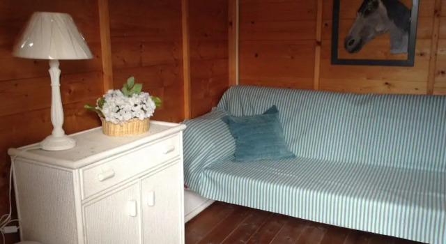 Бунгало Smeraldo Camping Village