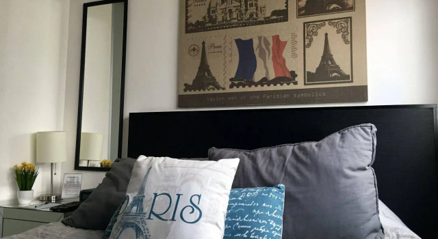 Metropoli Suites Ejecutivas