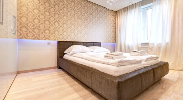 Apartment Royal, Varaa Huoneisto Białystok Podlaskie