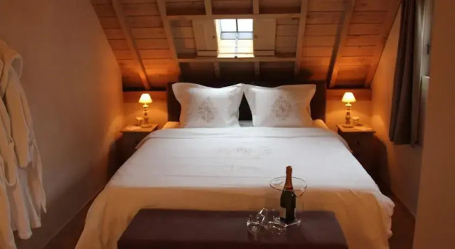 Isegrim Bed & Breakfast, Buchen Sie Gasthaus Mini-Hotels in Ostflandern, Gasthaus