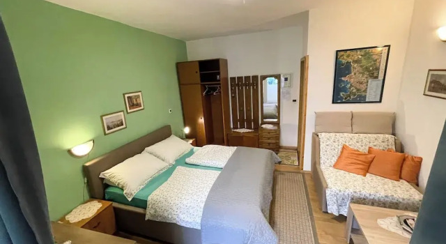 App Villa Palma 5, Забронировать Вилла Виллы Rovinj Riviera, Вилла