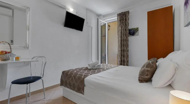 Номер Standard Apartment Caluna
