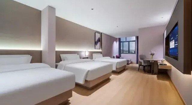 Люкс Lavande Hotels
