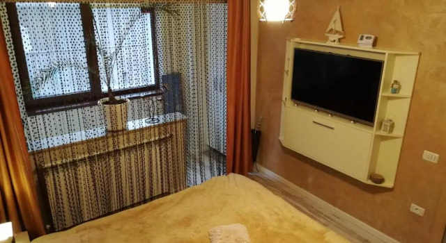 Tomis Apartament, Book Apartment Constanţa Constanta