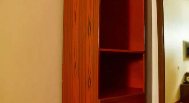 Номер Executive Mbezi Garden Hotel