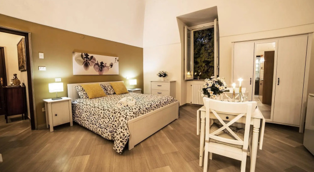 B&B Germinario