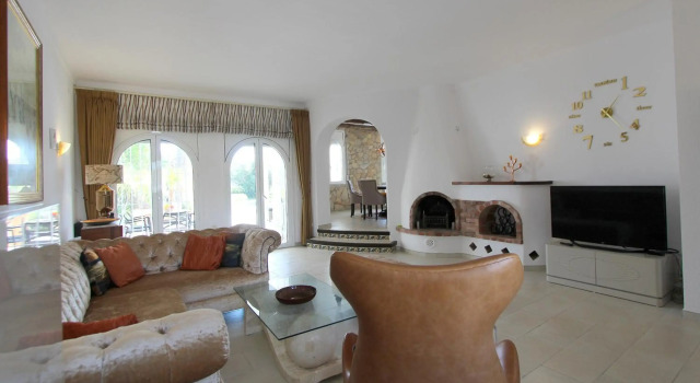 LEON Immo Villa Carla - 12209