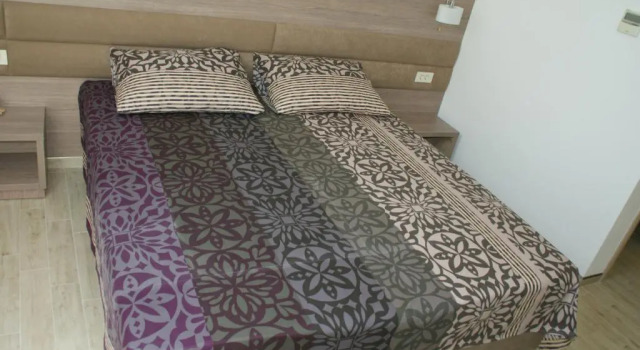 Апартаменты Villa Martini - apartments & rooms